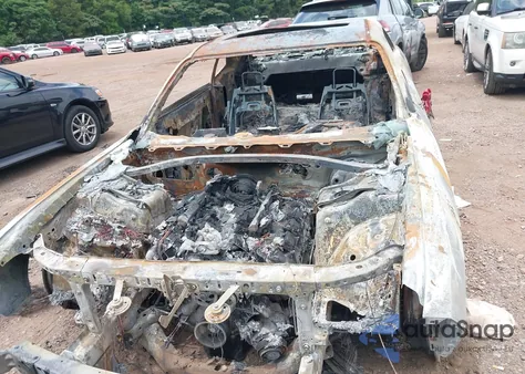 2023 Dodge Challenger R/T from USA, damaged, VIN 2C3CDZBT7PH650371